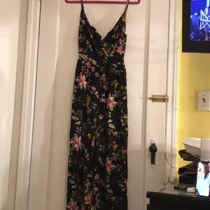American Eagle jumpsuit size small